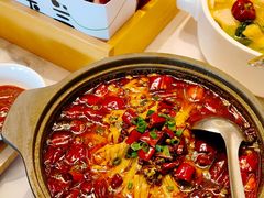 -东方饺子王(和平里店)