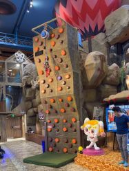 点击看大图 -卡通尼·Safari非洲探索乐园·生日会(金桥国际商业广场店)