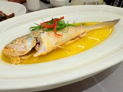 -湖锦酒楼(八一路店)