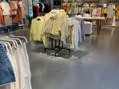 -美特斯邦威(新天地购物中心店)