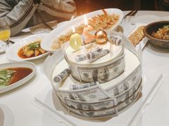 -香丰阁·烤鸭·川湘菜(清河店)