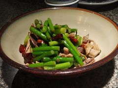 豉椒鸭肫拌鸭肠-南京大牌档(之心城店)
