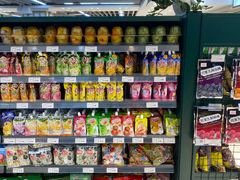 -幸福荣耀生鲜超市(和平街店)
