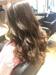 点击看大图 中发-Mentor Hair Salon
