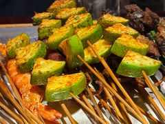 -周丹丹原味烧烤(香格里拉店)
