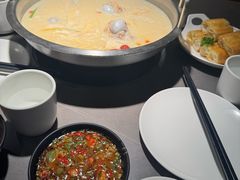 -骨之味·筒骨汤火锅(江头店)