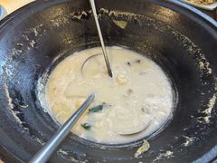 -陈大锅·岳阳鱼馆·地道岳阳菜(美食街店)