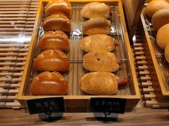 -慢熟面包店bud bread(孩儿巷店)