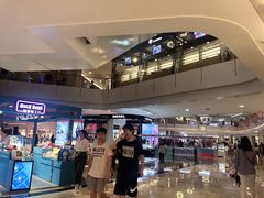 -皇庭广场(福华三路店)