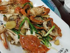 -岛中岛·海鲜大排档·万宁老字号(东澳店)