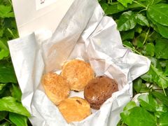 -SKROLL卡特司库·蛋糕定制·生吐司·司康(古北程家桥店)