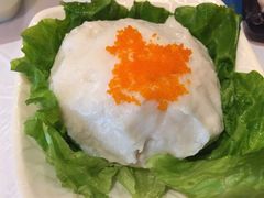 -鲜入围煮花胶鸡海鲜火锅