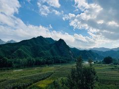 -承德避暑山庄景区