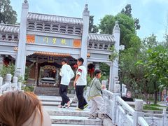 -大理文庙(大理古城)