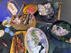 -牛New寿喜烧(曹路花园城店)