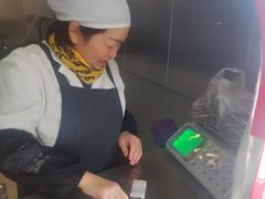 -上海为民商行清真饭店(南大路店)