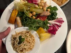 -南通绿洲国际假日酒店全日餐厅