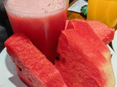 -汉巴味德(乐宾百货店)