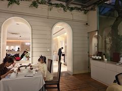 -香蜜轩·粤菜·宴会(世界之窗店)