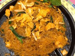 铁板海味粉丝-宁波状元楼酒店(和义路店)