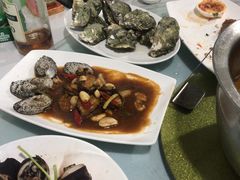 -海之鲜大排档(东山海鲜金銮湾店)