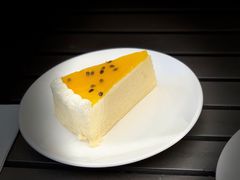 百香果柠檬挞-Madeleine玛德琳(永平里店)