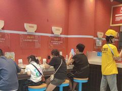 -食其家·牛丼咖喱(日月光中心广场店)