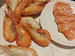 -香厨中餐厅(松北香格里拉店)