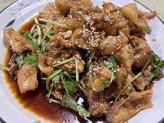 -龙华酒家
