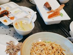 -正德楼果木烤鸭·渔家菜(东港店)