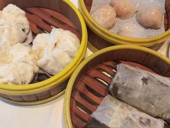 -香港狮子山下·明星粤菜餐厅(北苑店)