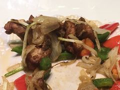 -老正兴菜馆(福州路店)