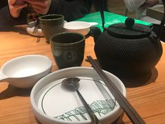 -云海肴·汽锅鸡·云南菜(高德置地店)