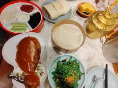 -小吊梨汤·北京菜·烤鸭(清河万象汇店)