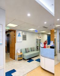 -杭州贝瑞斯美华妇儿医院·早孕·产检·儿科