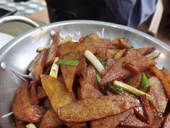 -哈尔滨春饼(朝山街店)