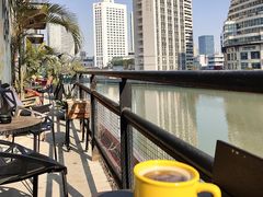 -nodcafe(M50创意园店)