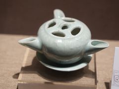 -马鞍山市博物馆