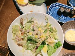 -一豚轩·烧鸟·豚骨拉面(五四路店)