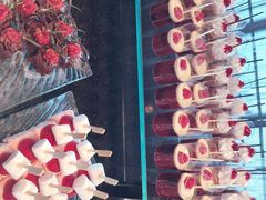 -澳门旅游塔360°旋转餐厅(南湾湖广场店)