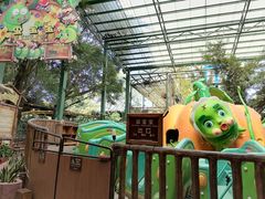 -长鹿旅游休博园