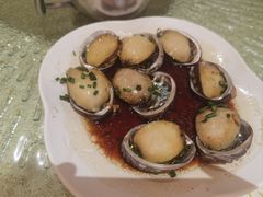 -鹏城人家海鲜酒家·23年老字号(较场尾店)