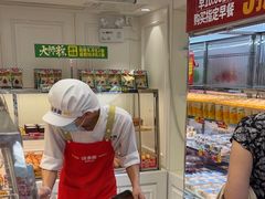 -味多美蛋糕(苏州街地铁店)