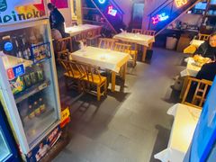 -可可大虾武汉土菜大排档(万松园1店)