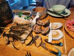 -Thai Basil罗勒叶泰式餐厅(时代天街店)