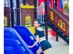 -美林湖温泉别墅度假村