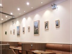 -萨莉亚意式餐厅(天河城购物中心店)