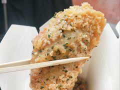 雪花芝士炸鸡-咔芝棒·韩式炸鸡(印象汇店)