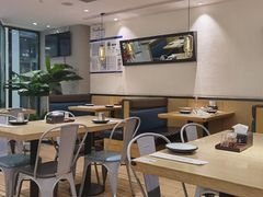 大堂-姑姑宴(富力广场店)