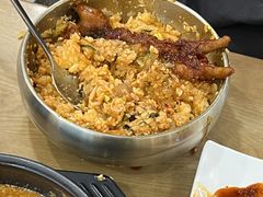 -海兰江石锅饭(水上店)